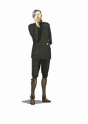 ゼードゥーア（CV：大塚芳忠）