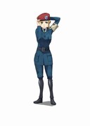 メアリー（CV：戸松遥）