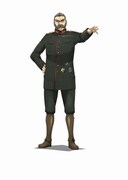 ルーデルドルフ（CV：玄田哲章）