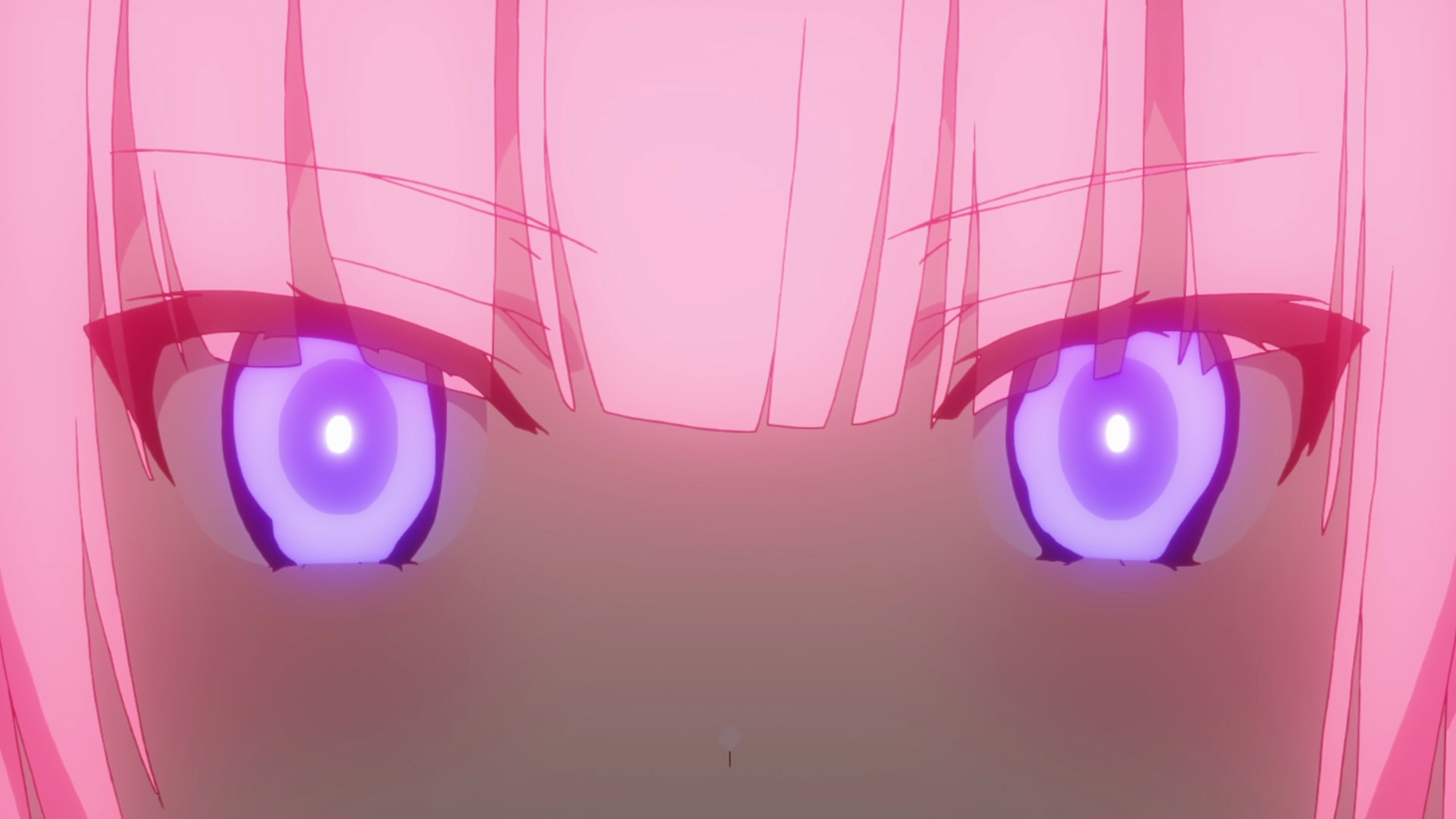 TVアニメ「ガーリー・エアフォース」第2弾PVより。