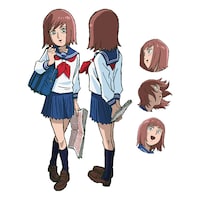 エミ（CV：松井恵理子）