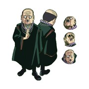 浄堂麒麟(CV:丹沢晃之)