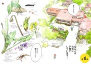 「こんげでカーチャン！ 鳥取で子育て始めました」より。