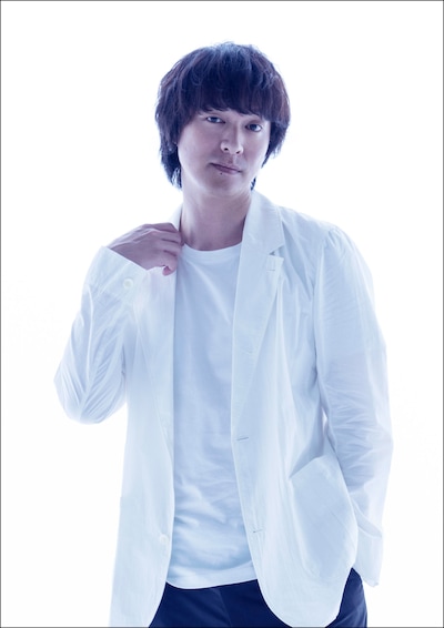 丸山隆平（関ジャニ∞）