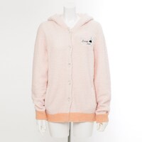 泉鏡花モデルのルームウェア。