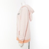 泉鏡花モデルのルームウェア。