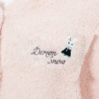 泉鏡花モデルのルームウェア。