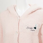 泉鏡花モデルのルームウェア。