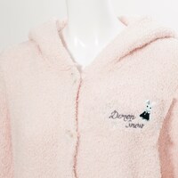 泉鏡花モデルのルームウェア。