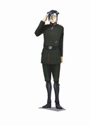 レルゲン（CV：三木眞一郎）