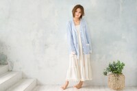 太宰治モデルのルームウェア。