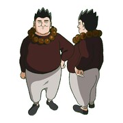 森羅万象丸(CV:楠大典)