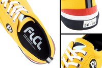 「フリクリ」コラボスニーカー