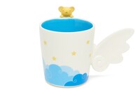 「3Dケロちゃんマグカップ」