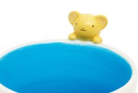 「3Dケロちゃんマグカップ」