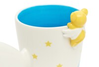 「3Dケロちゃんマグカップ」