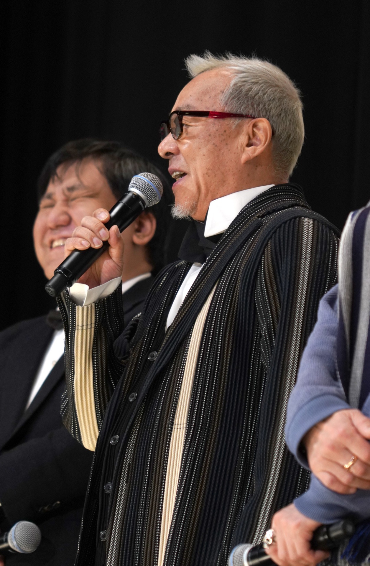 中尾隆聖