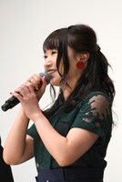 水樹奈々