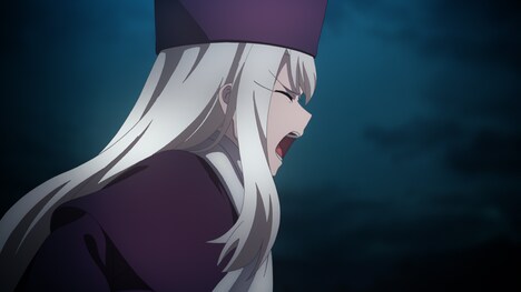 「『Fate/stay night[Heaven's Feel]』II.lost butterfly」予告映像より。