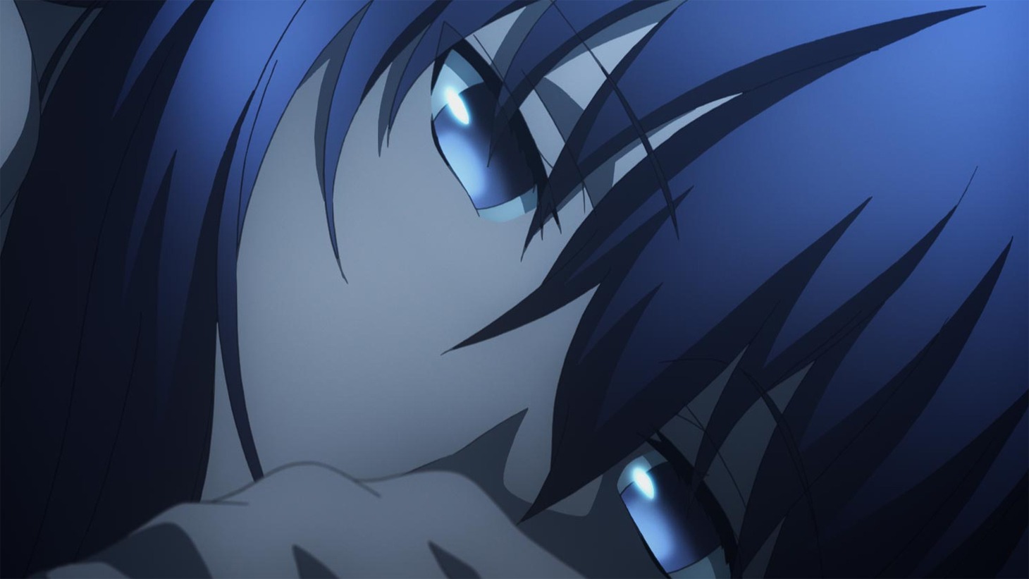 「『Fate/stay night[Heaven's Feel]』II.lost butterfly」予告映像より。