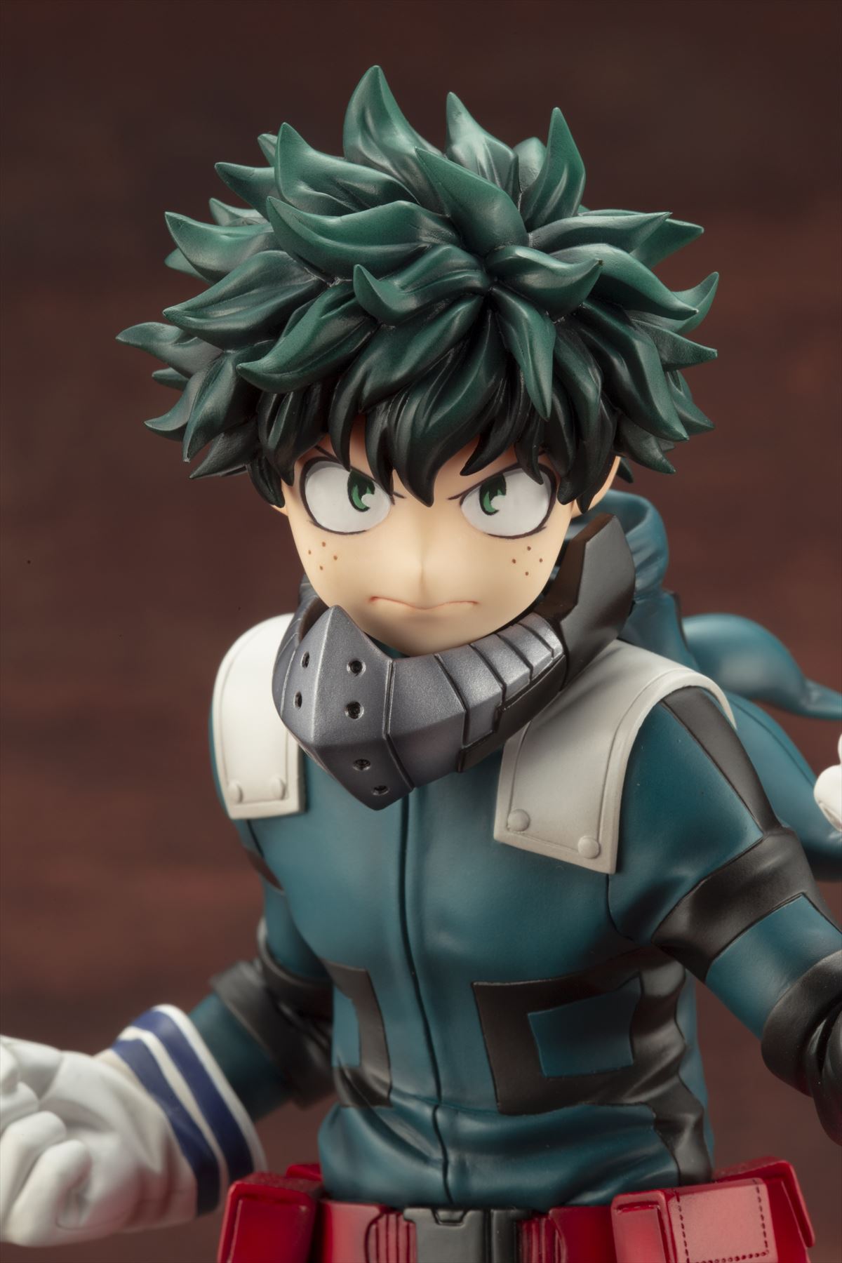 「ARTFX J 緑谷出久」