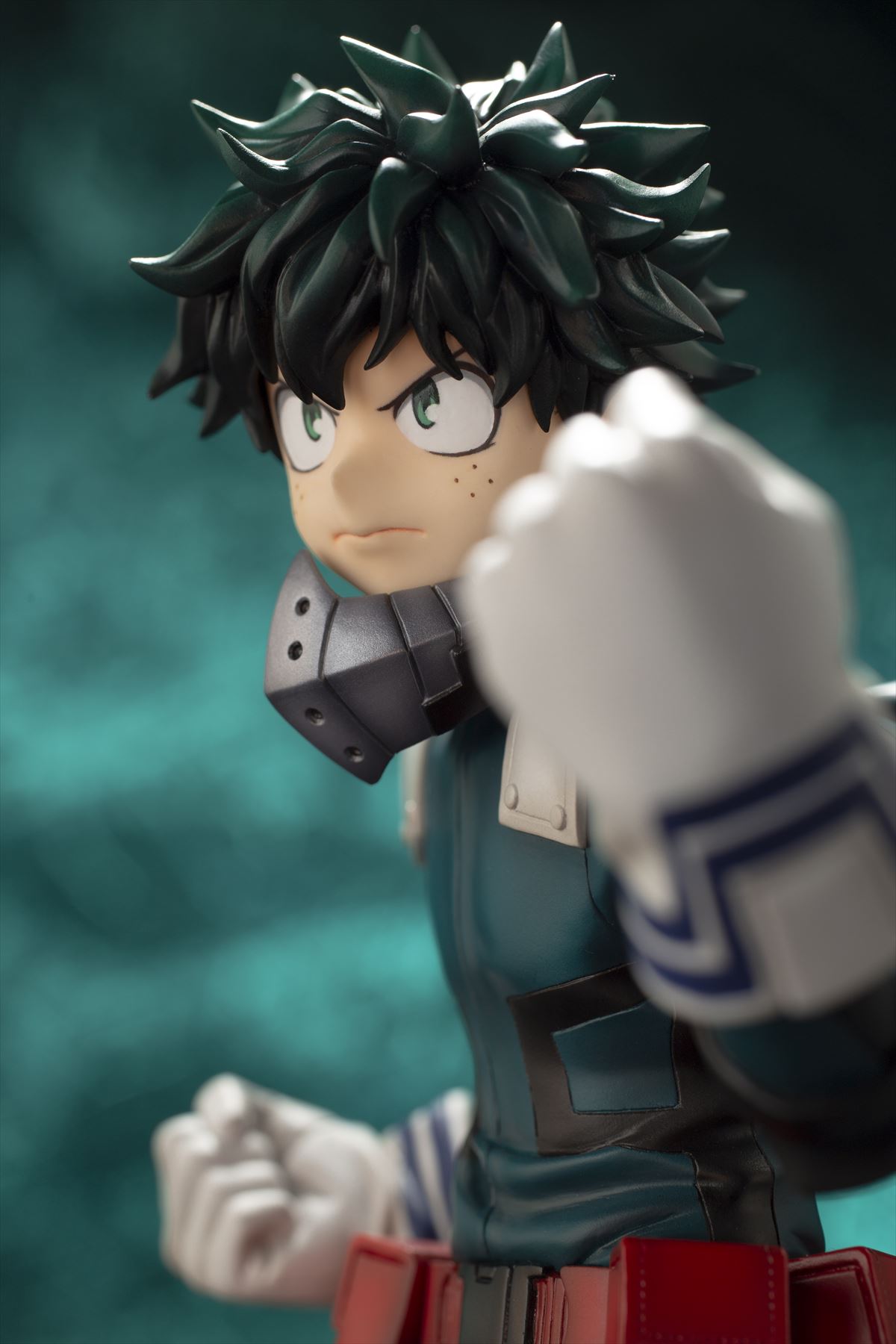 「ARTFX J 緑谷出久」