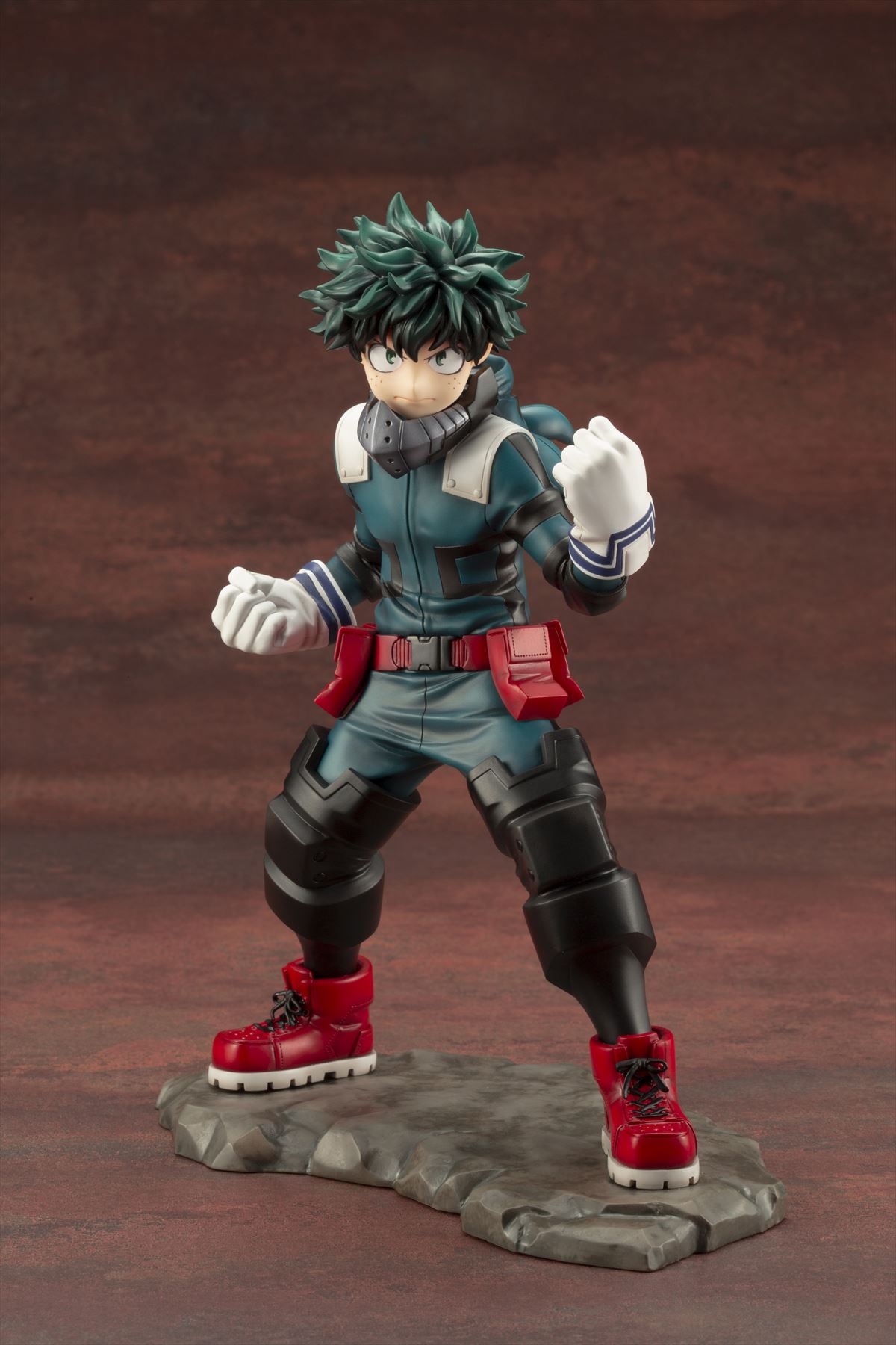 「ARTFX J 緑谷出久」