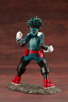 「ARTFX J 緑谷出久」