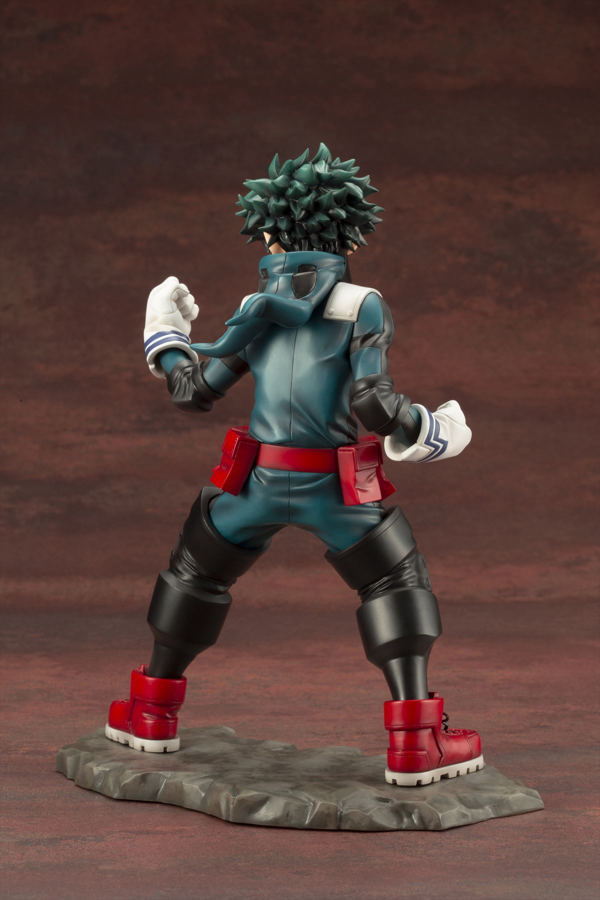 「ARTFX J 緑谷出久」
