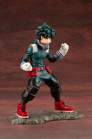 「ARTFX J 緑谷出久」