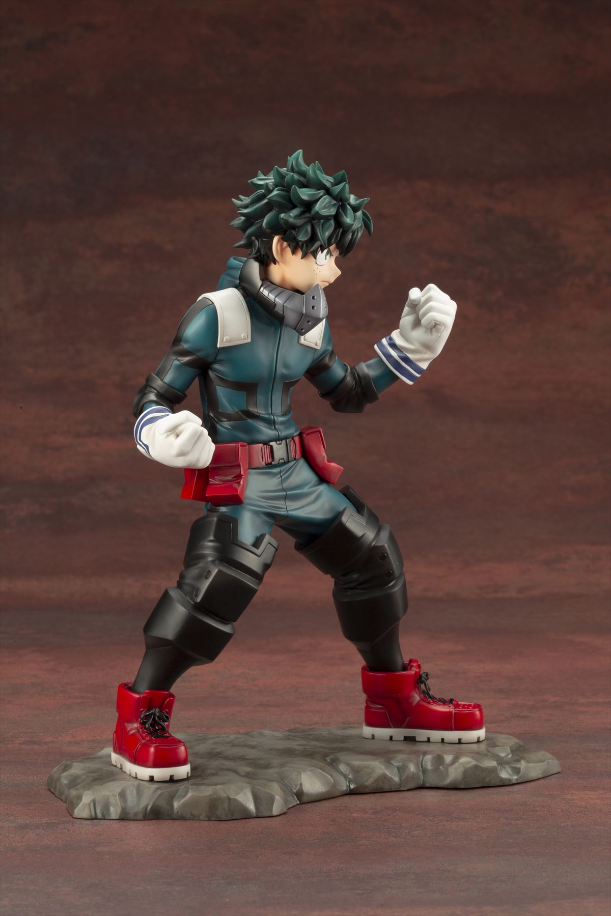 「ARTFX J 緑谷出久」