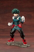 「ARTFX J 緑谷出久」