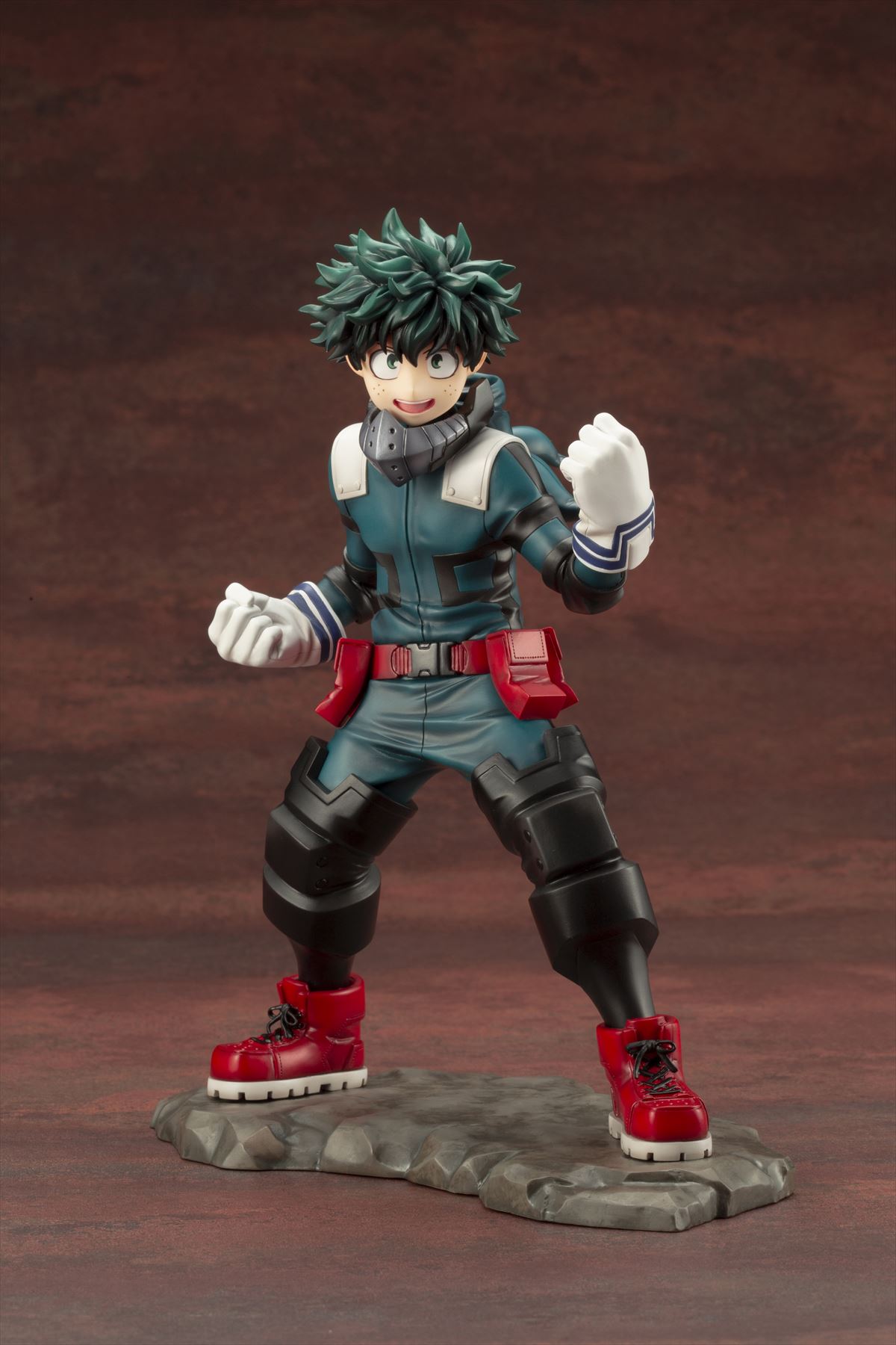 「ARTFX J 緑谷出久」