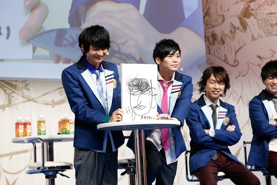 「DREAM!ing」初の大型リアルイベント開催決定！4枚連続シングルCDリリースも