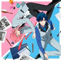 2ndシングル「僕等の六等星 ～ゆめライブCD 悠馬＆柳～」