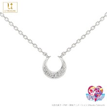 「セーラームーン ネックレス」