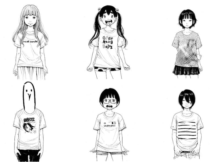 keisuke kanda 海辺のローファー