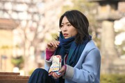 映画「美人が婚活してみたら」場面カット