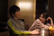 映画「美人が婚活してみたら」場面カット