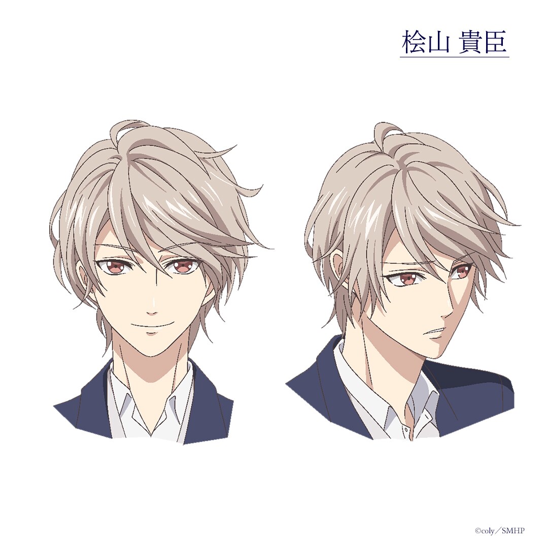 スタマイ スタンドマイヒーローズ 桧山貴臣 桧山貴臣［Revel］| HEROES | スタンドマイヒーローズ 公式サイト