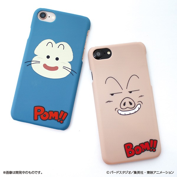 「ドラゴンボール 変化っ！スマホケース」