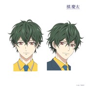 槙慶太（CV：八代拓）