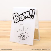 「ドラゴンボール 変化っ！ステッカーセット」