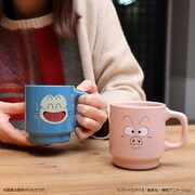 「ドラゴンボール 変化っ！マグカップ」