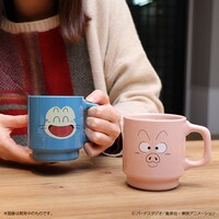 「ドラゴンボール 変化っ！マグカップ」