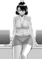 「玉キック」カット