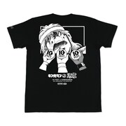 「キン肉マン」と10-FEETがコラボした「友情パワー ~正義超人~ Tシャツ」。