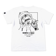 「キン肉マン」と10-FEETがコラボした「友情パワー ~正義超人~ Tシャツ」。