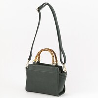 中国モデルのバッグ。