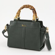 中国モデルのバッグ。